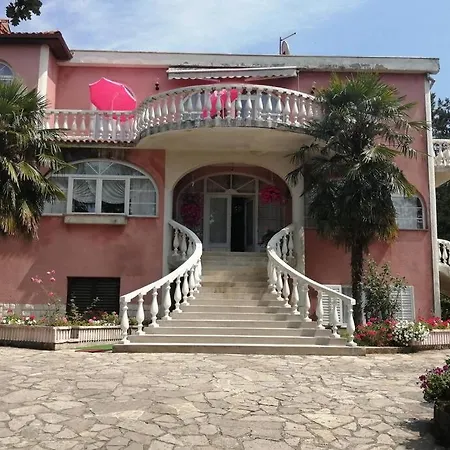 Apartament Happy House Zizi Rijeka