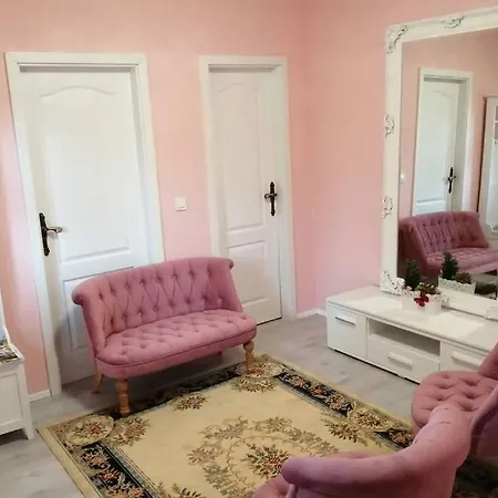 Apartament Happy House Zizi Rijeka *