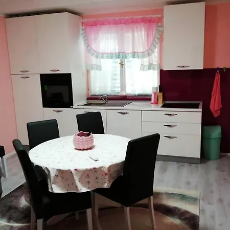 Happy House Zizi Rijeka * Viskovo