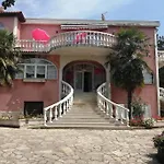 דירה Happy House Zizi Rijeka