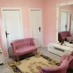 Apartmán Happy House Zizi Rijeka *