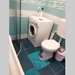 Apartmán Happy House Zizi Rijeka Viskovo