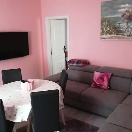 Happy House Zizi Rijeka Apartment