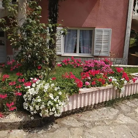 Happy House Zizi Rijeka Apartmán