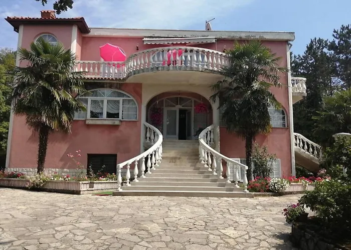 Lejlighed Happy House Zizi Rijeka