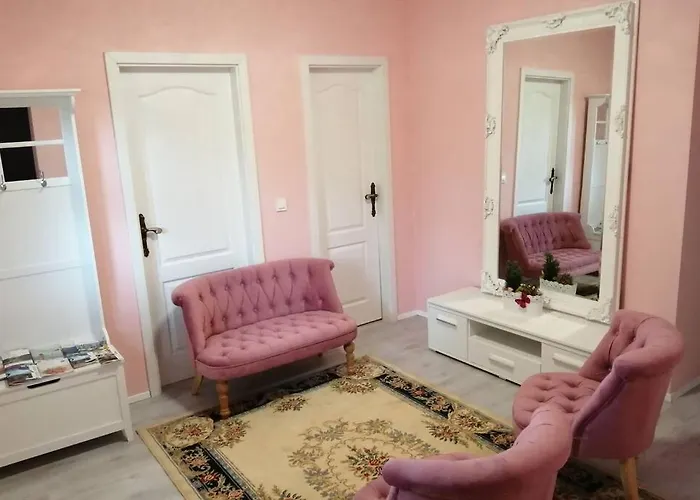 Lejlighed Happy House Zizi Rijeka *