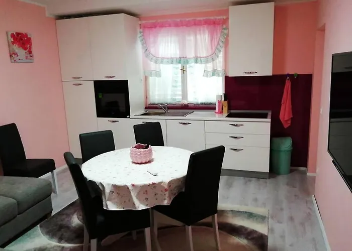 Happy House Zizi Rijeka * Viskovo