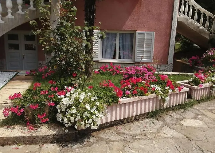 Happy House Zizi Rijeka Lejlighed