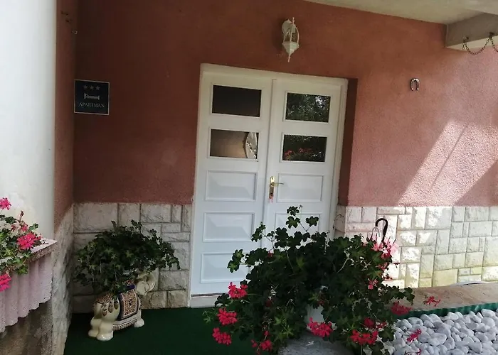 Lejlighed Happy House Zizi Rijeka